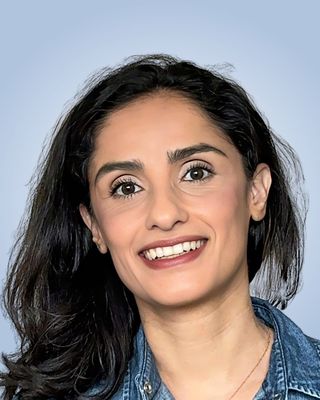 Photo of Carla Bejjani - Dr. Carla Bejjani - Enlighten TMS, Psychiatrist, M.D.