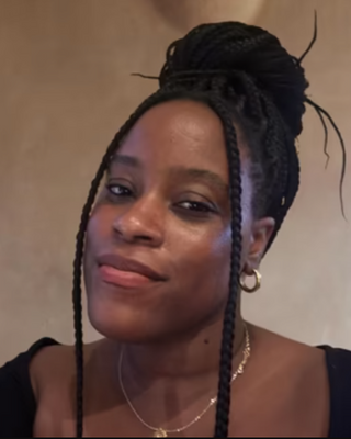 Photo of Nanyonjo Mukungu, Marriage & Family Therapist