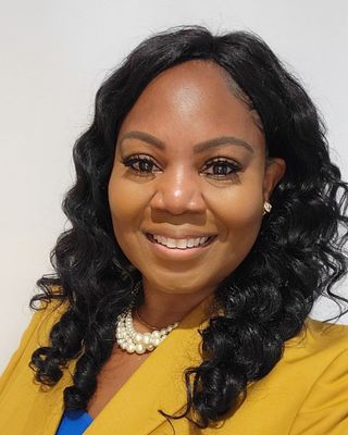 Photo of Kyla O'Neal - Kyla O'Neal (Anxiety & OCD Specialist), Licensed Professional Counselor, LPC