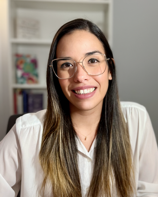 Photo of Stephanie Fragoso Reyes, Counselor, MA, LMHC