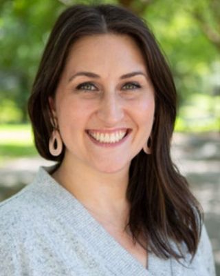 Photo of Jennifer Greenlee, Clinical Social Work/Therapist