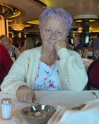 Photo of Maggie (Malgorzata) Nussbaum, Marriage & Family Therapist, LCMFT, LMFT, LAC