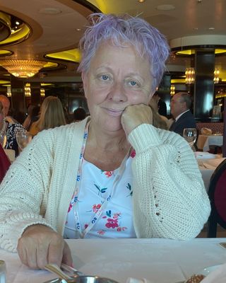 Photo of Maggie (Malgorzata) Nussbaum, Marriage & Family Therapist, LCMFT, LMFT, LAC