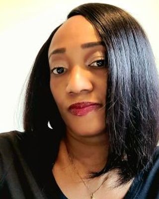 Photo of Sika Yeme, Psychiatric Nurse Practitioner, PMHNP