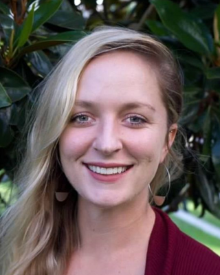Photo of Meaghan Mcveigh, Marriage & Family Therapist, LMFT