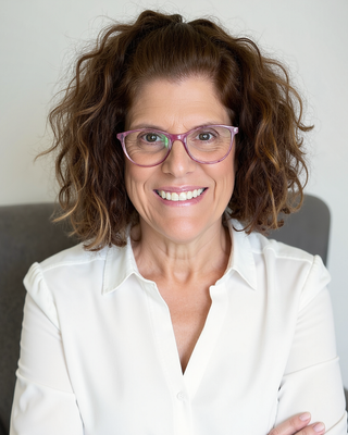 Photo of Suzanne LaFauce, Licensed Clinical Professional Counselor, MS, LCPC