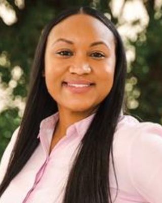Photo of Tashina Stout, Clinical Social Work/Therapist in Fourth Ward, Charlotte, NC