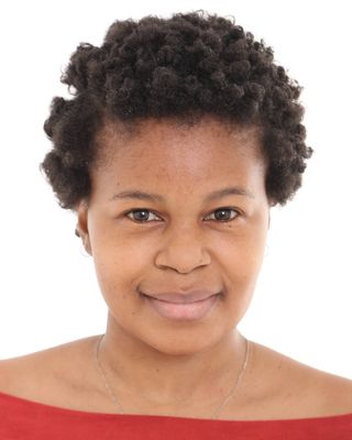 Photo of Lami Quixote Magwaza - LamiQ, General Counsellor, MA