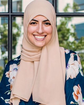Photo of Najwa Awad, Clinical Social Work/Therapist, LCSW-C, PMH-C