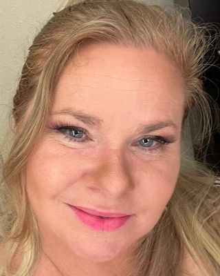 Photo of Kimberly Austin, Licensed Professional Counselor, LPC