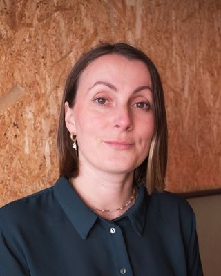 Photo of Chloe Spindlove, MA