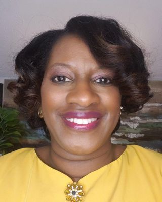 Photo of Dr. Stephanie E Williams, Licensed Professional Counselor in Clayton County, GA