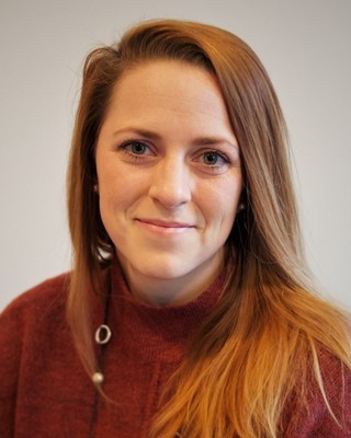 Photo of Rebecca Ferm, Clinical Social Work/Therapist in Baltimore, MD