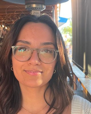 Photo of Suha Khan, Pre-Licensed Professional, MHP
