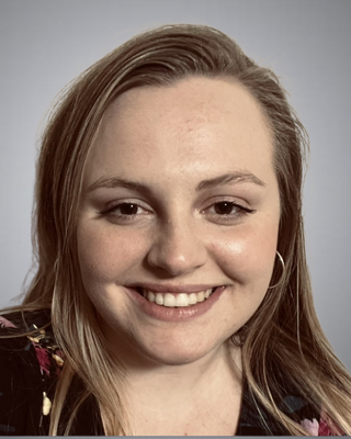Photo of Kaitlin Rose, Counselor, LMHC