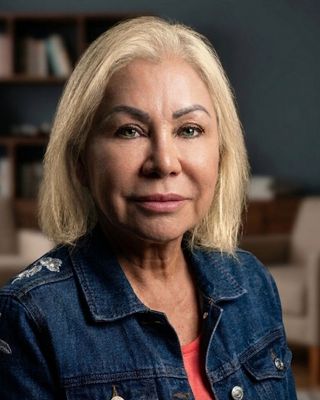 Foto de Bonny Dávila Rangel, Psicólogo, MSc