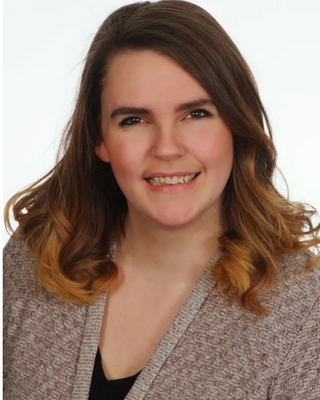 Photo of Kourtney Lechner Ullrich, Licensed Professional Counselor, MS, LPC