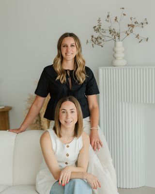 Photo of Stacey Cook - CW Therapy, Registered Social Worker, MSW, RSW