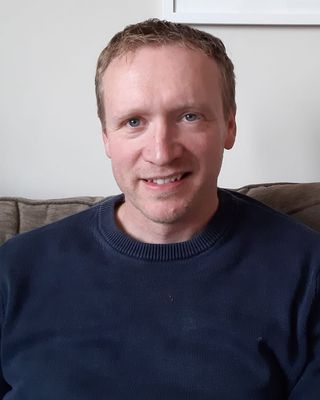 Photo of Neil Phipps, Counsellor in Worcester, England