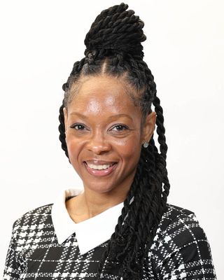 Photo of Adriann Spann, Counselor, LLPC
