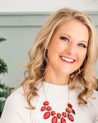 Photo of Katie Shiraz, Licensed Professional Counselor, LPC, EMDR, IFS