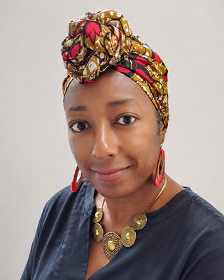 Photo of Chante Cross, Licensed Professional Counselor, LPC