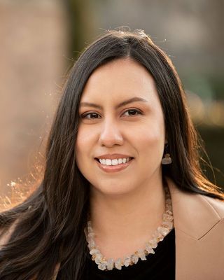 Photo of Veronica Flores Zapata, Licensed Clinical Professional Counselor, MA, LCPC, NCC