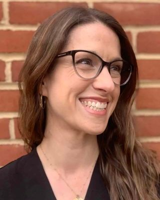 Photo of Laura Krause, Clinical Social Work/Therapist, LCSW-C