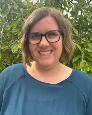 Photo of Angie Moe, Licensed Professional Counselor, CCLS, MA, LPC