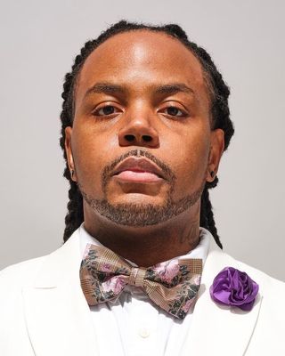 Photo of Deontrel D. Brownlee Sr., Pre-Licensed Professional, PLPC