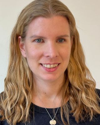 Photo of Natalia Frasunkiewicz-Watson, Registered Social Worker, MSW