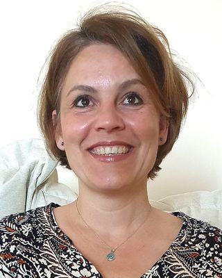 Photo of Eva Kovacs, Psychotherapist, PsychD, MBACP