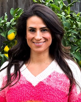 Photo of Amanda Lynn Titone, Associate Clinical Social Worker, ACSW