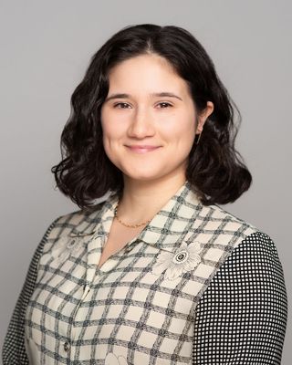 Photo of Jess Miller-Suchet, MHC-LP