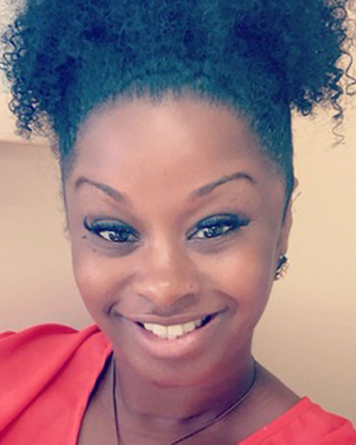 Photo of Valencia Fairley, Psychiatric Nurse Practitioner