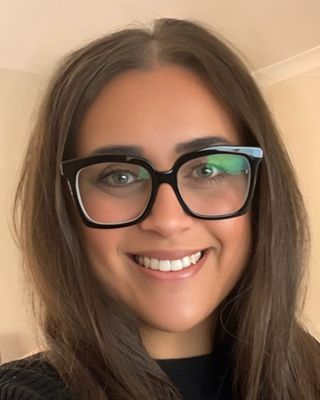 Photo of Maria Katerina Sleight - Best Life Therapy & Mediation, Psychotherapist, MA, PACFA