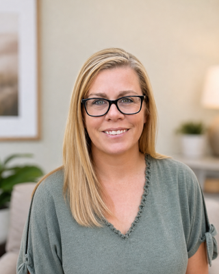 Photo of Melissa Hoskins, Clinical Social Work/Therapist, LISW-S