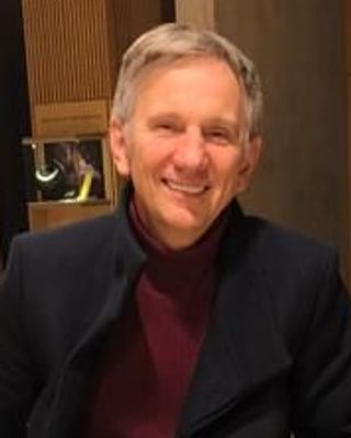 Photo of Robert Waszkiewicz, Psychotherapist, MBABCP