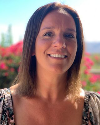 Photo of Joanne Solari, Clinical Social Work/Therapist, LCSW, CCTS-I