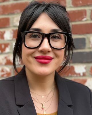 Photo of Dr. Danielle Walker, Clinical Social Work/Therapist, DSW, LCSW