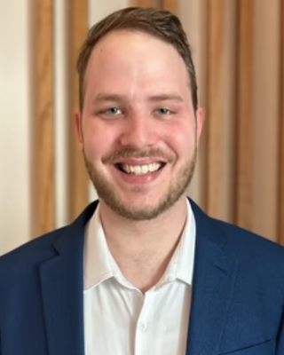 Photo of Ben Schmidt, Licensed Professional Counselor, LPC