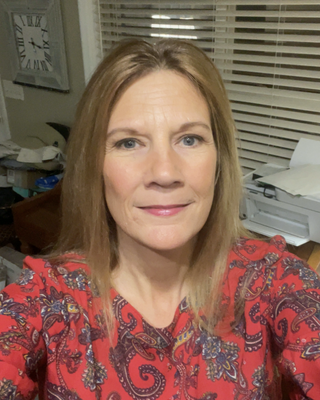 Photo of Tammy Edge, Licensed Professional Counselor, LPC