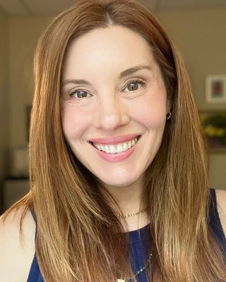 Photo of Anna K Teravest, Clinical Social Work/Therapist, LCSW
