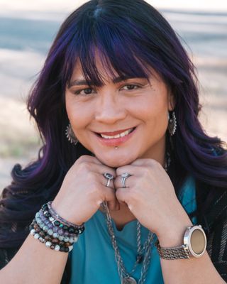 Photo of Zenaida McNally, Marriage & Family Therapist, LMFT