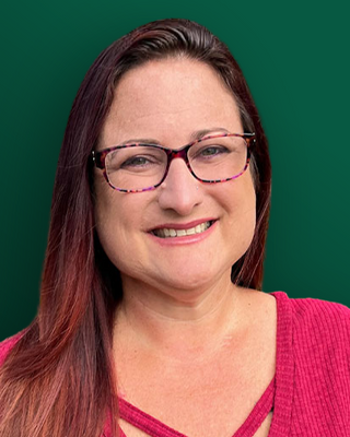 Photo of Melissa Dobson, Licensed Professional Counselor, LMHC
