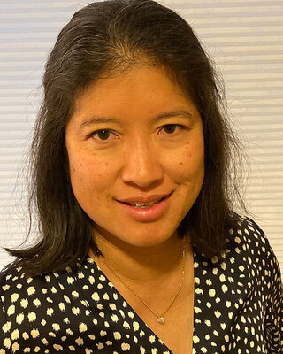 Photo of Faith Kasper, Licensed Professional Counselor, LMFT