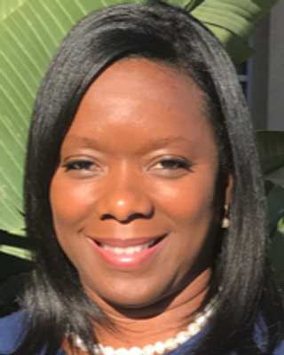 Photo of Dr. Shawnell Ware, Clinical Social Work/Therapist in Florida