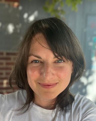Photo of Elisa Kristine, Counselor, MA, LMHC