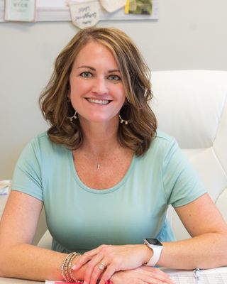 Photo of Elizabeth Griffiths, Licensed Mental Health Counselor, LMHC, MS