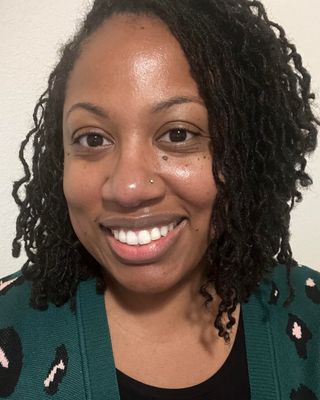 Photo of Amber Sweat, Psychiatric Nurse Practitioner, MSN, PMHNP